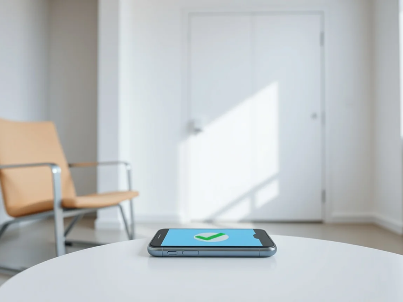 E-Rezept vor dem Kollaps: 10.000 Praxen droht digitaler Blackout - Foto: über boerse-global.de