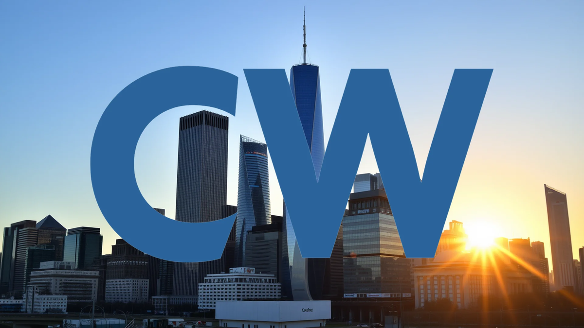 Camping World Aktie: Absturz oder Jahrhundertchance? - Foto: über boerse-global.de