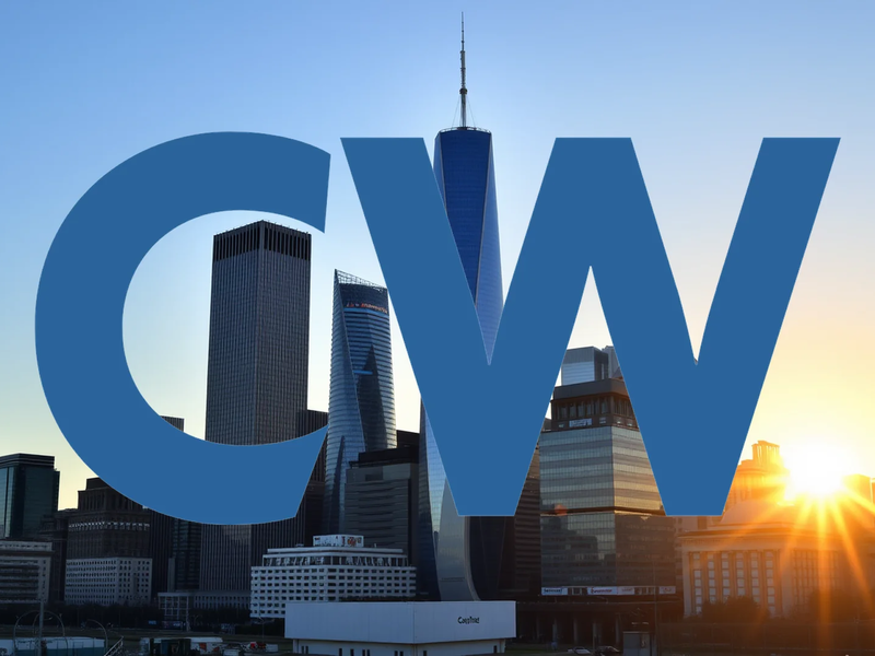 Camping World Aktie: Absturz oder Jahrhundertchance? - Foto: über boerse-global.de