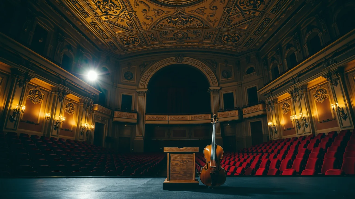 Salzburg: Advent-Saison startet mit Premieren - Foto: über boerse-global.de