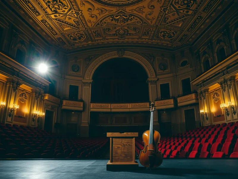 Salzburg: Advent-Saison startet mit Premieren - Foto: über boerse-global.de