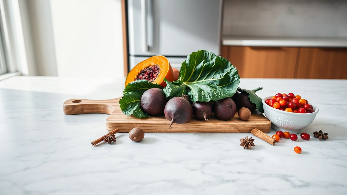 Rotkohl gegen Grippe: Wintergemüse wird zur Waffe gegen Inflation und H3N2 - Foto: über boerse-global.de