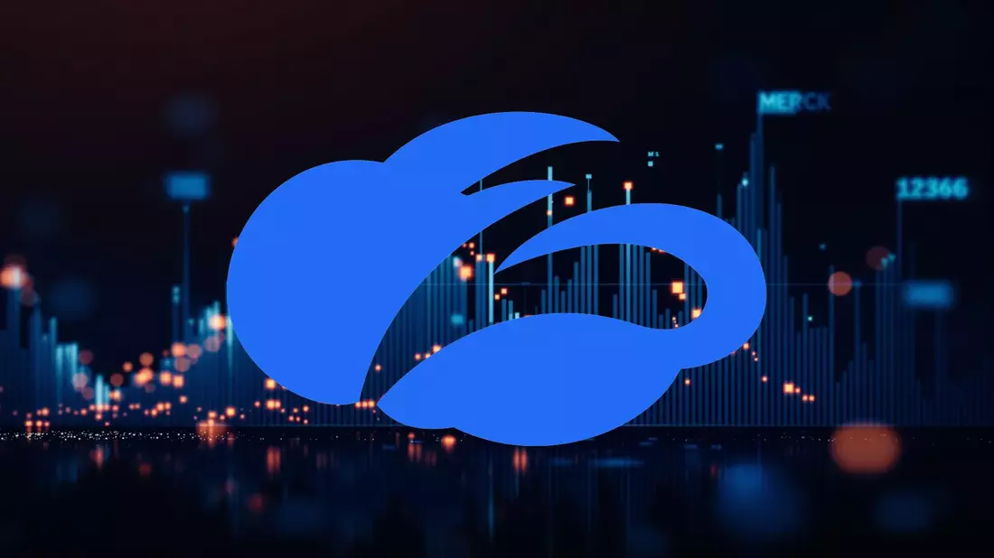 Zscaler Shares Tumble Despite Record-Breaking Performance Illustration mit AI erstellt übermittelt durch boerse-global.de