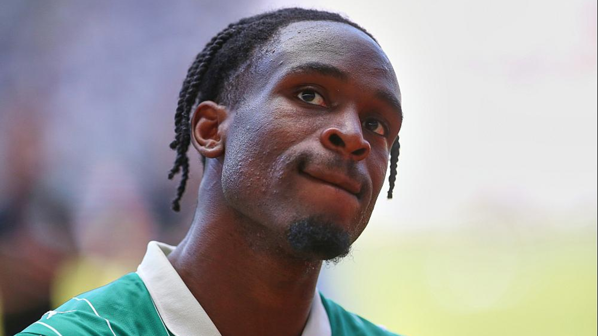 Noel Futkeu (Archiv) - Foto: über dts Nachrichtenagentur