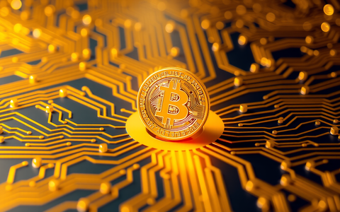 Bitcoin’s Market Standoff: Institutional Accumulation Meets Retail Fear - Foto: über boerse-global.de