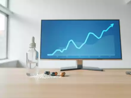 NMN-Wende: FDA gibt Longevity-Molekül frei - Foto: über boerse-global.de