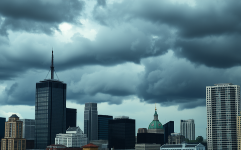 Gold’s Unprecedented Rally: A Perfect Storm of Rate Cut Bets and Central Bank Demand - Foto: über boerse-global.de