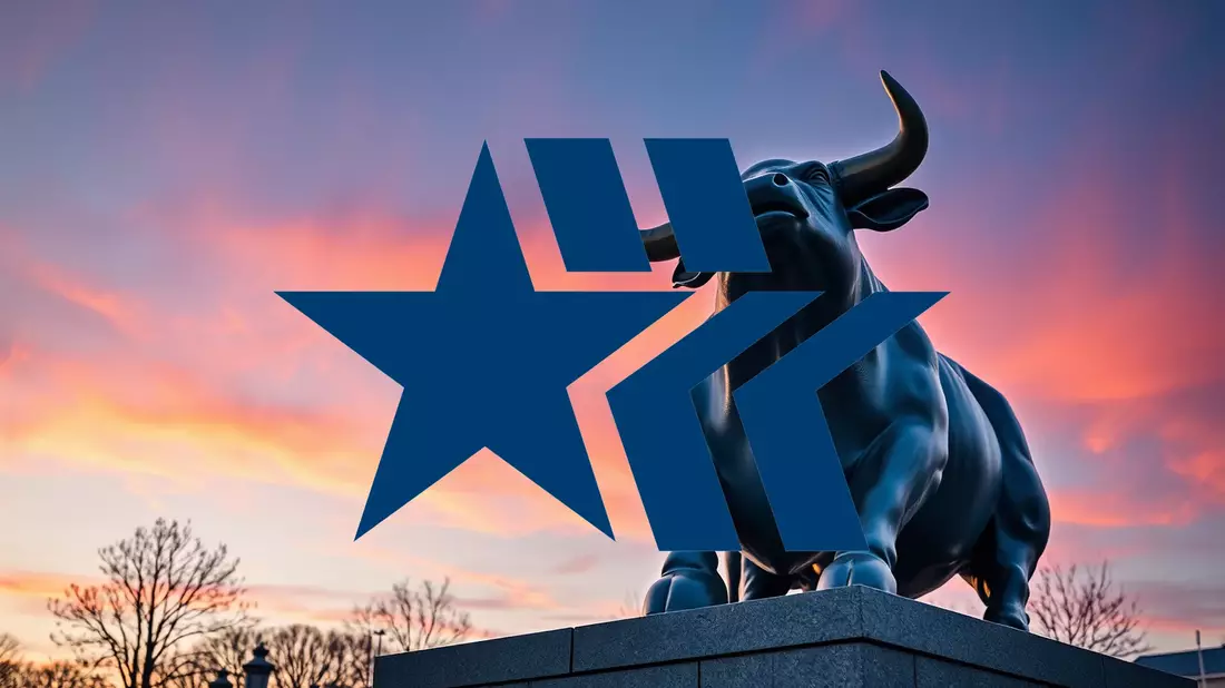 Westamerica Bancorporation Shares Defy Market Rally with Steep Decline - Bild: über boerse-global.de