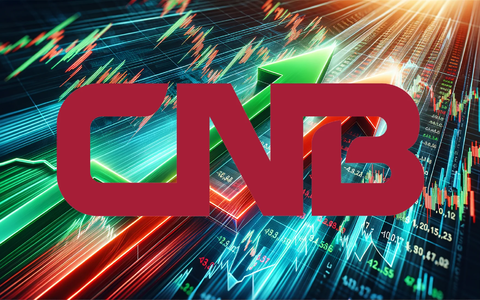 CNB Financial Aktie: Dividenden-Rally! - Foto: über boerse-global.de