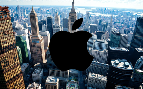 Apple Stock: Analysts Project $320 Price Target as Rally Gains Momentum - Foto: über boerse-global.de
