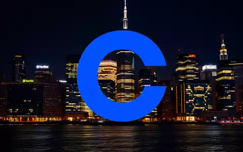 Coinbase: El impulso cripto dispara su cotización - Foto: über boerse-global.de