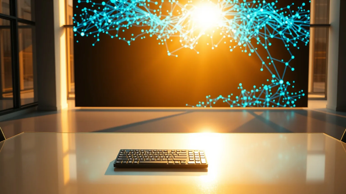 Microsoft 365 Copilot: GPT-5 revolutioniert Arbeitswelt - Foto: über boerse-global.de