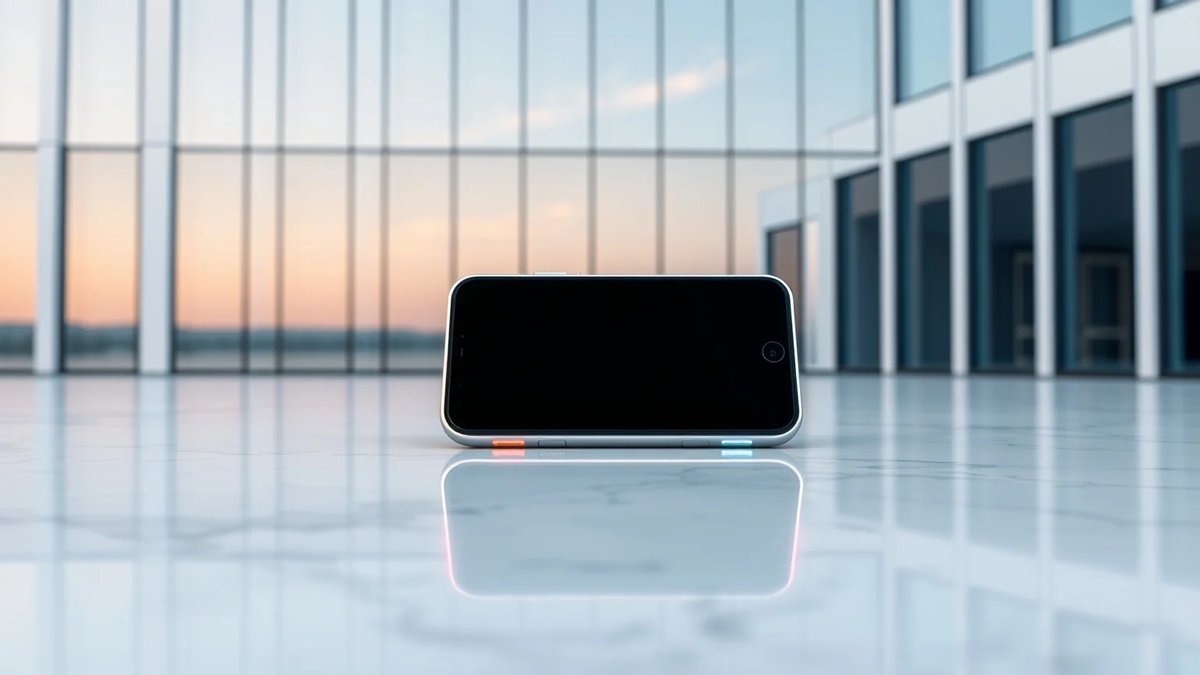 iOS 26.2: Apple öffnet iPhone-Taste für Konkurrenz - Foto: über boerse-global.de