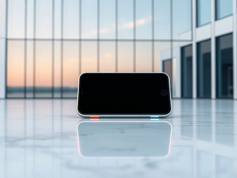 iOS 26.2: Apple öffnet iPhone-Taste für Konkurrenz - Foto: über boerse-global.de