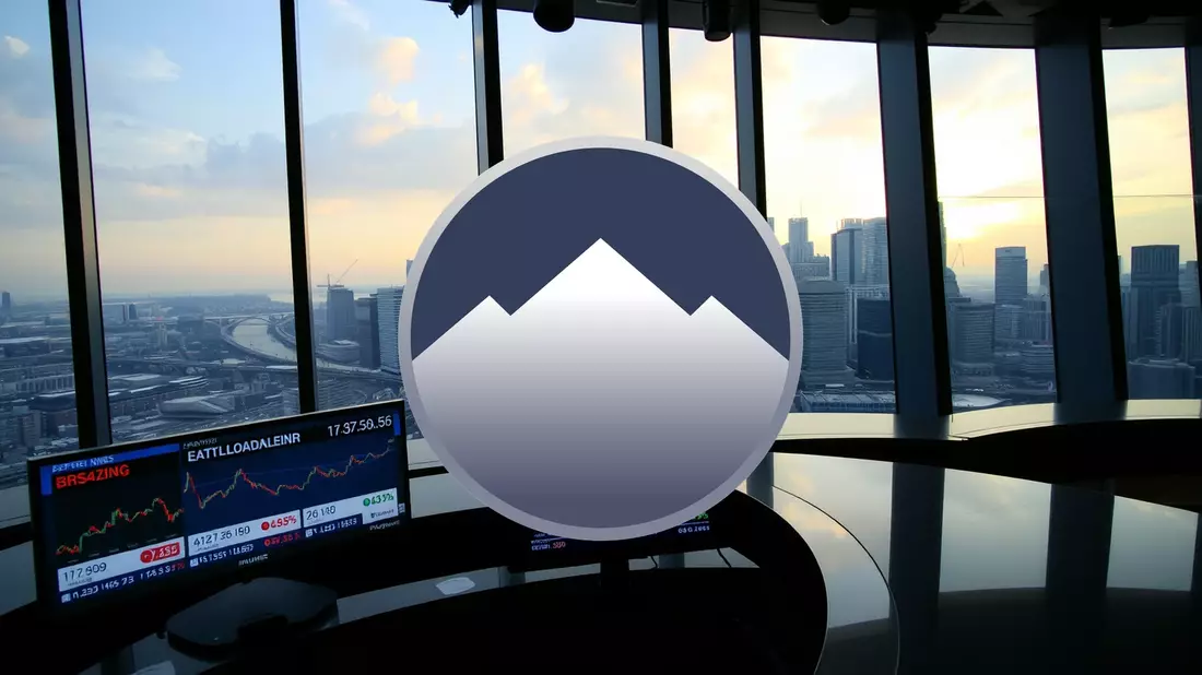 Summit Hotel Properties: A Stock Under Severe Pressure - Bild: über boerse-global.de