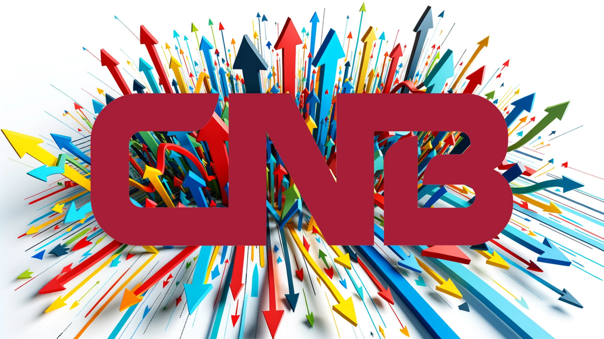 CNB Financial Stock Gains Momentum Ahead of Dividend Payout - Foto: über boerse-global.de