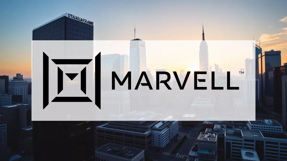Insider Confidence Surges as Marvell Technology Approaches Earnings Illustration mit AI erstellt übermittelt durch boerse-global.de