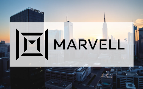 Insider Confidence Surges as Marvell Technology Approaches Earnings - Foto: über boerse-global.de