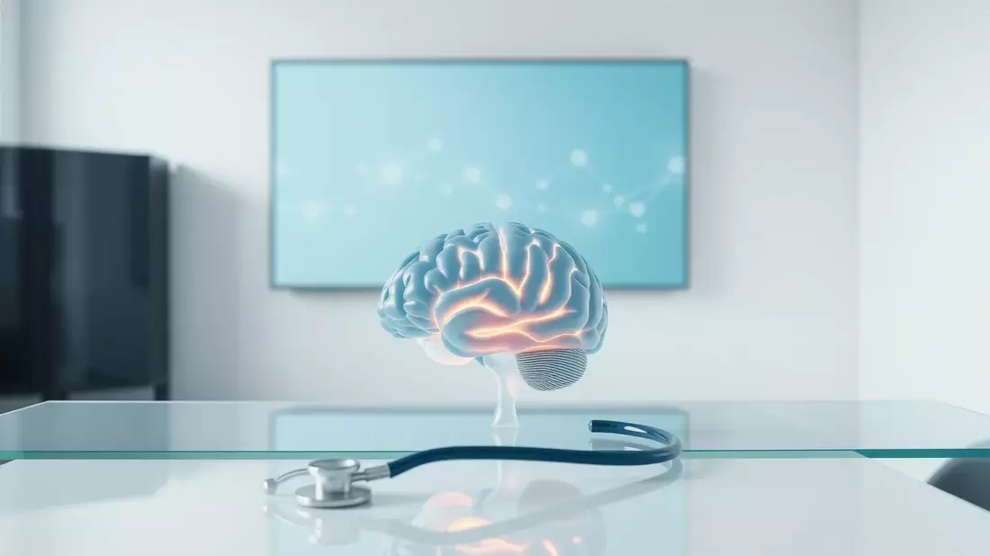 Demenz-Diagnostik: Bluttests ersetzen Hirnscans - Bild: über boerse-global.de