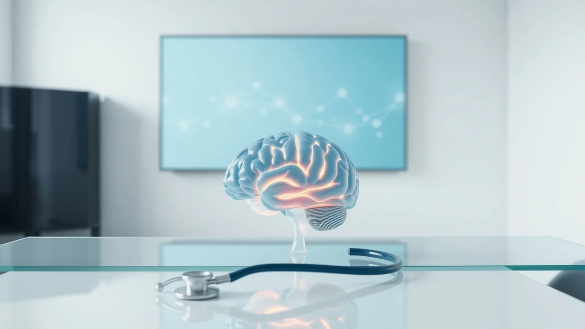 Demenz-Diagnostik: Bluttests ersetzen Hirnscans - Foto: über boerse-global.de