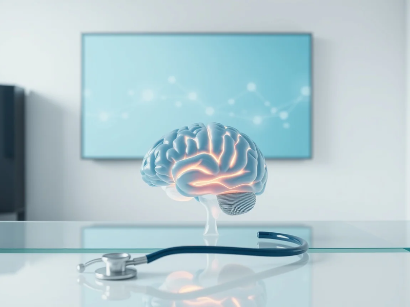 Demenz-Diagnostik: Bluttests ersetzen Hirnscans - Foto: über boerse-global.de