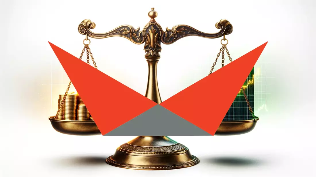 Viking Therapeutics: La batalla por el mercado de la pérdida de peso Illustration mit AI erstellt übermittelt durch boerse-global.de