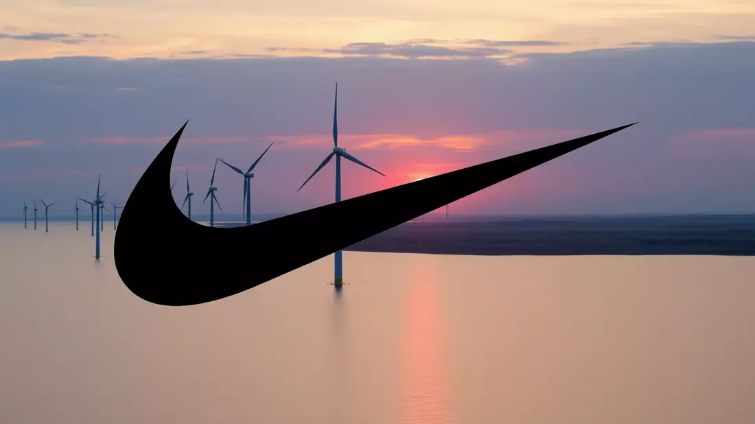 Nike’s Turnaround Strategy Faces Critical Test Illustration mit AI erstellt übermittelt durch boerse-global.de