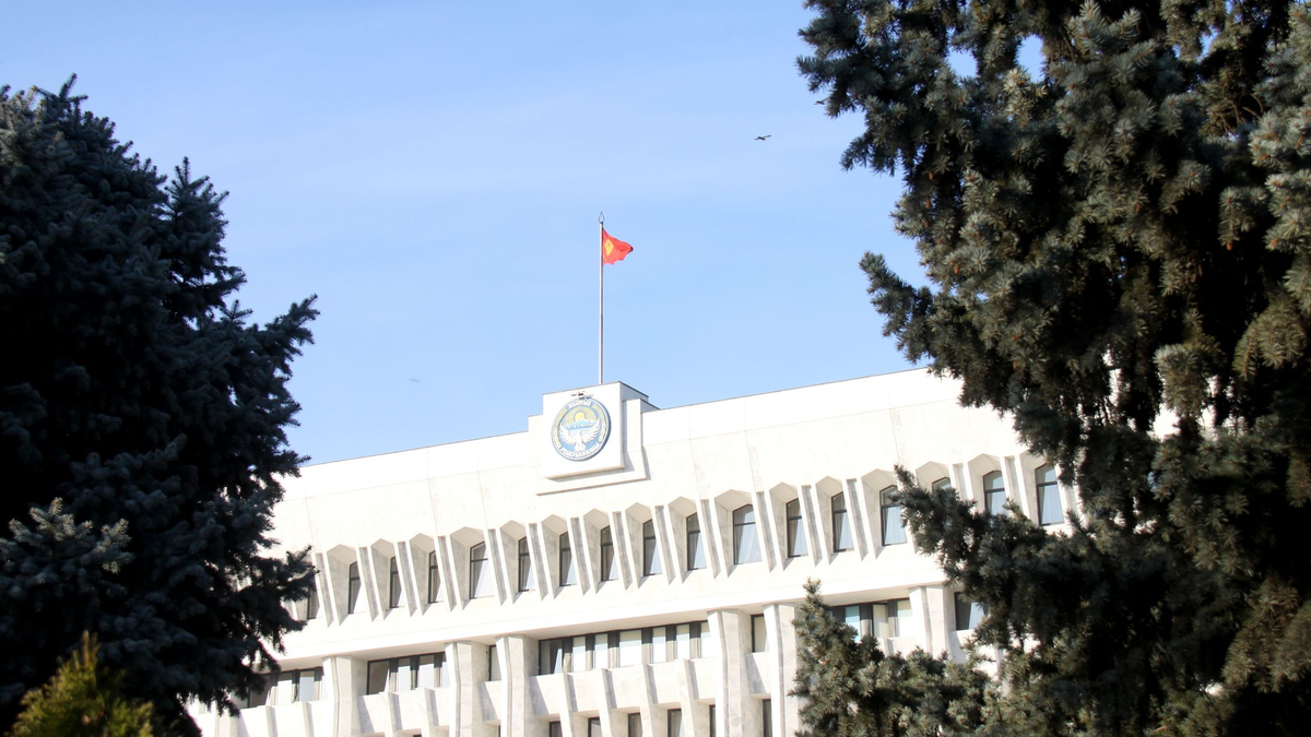 In Kirgistan wird an diesem Sonntag ein neues Parlament gewählt. - Foto: André Ballin/dpa