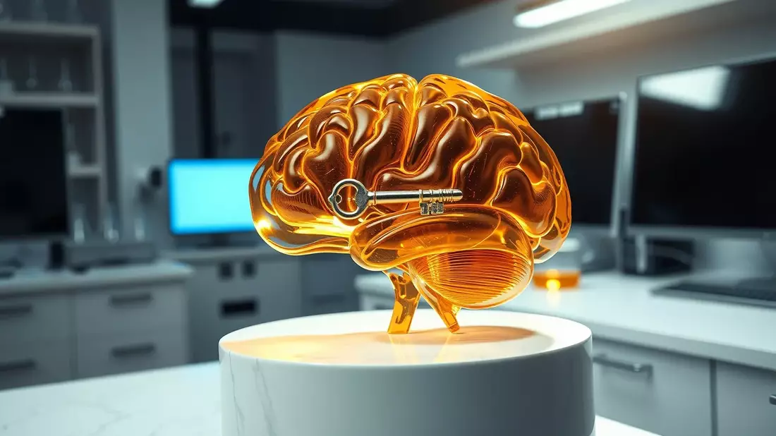 Semaglutid scheitert – Leqembi revolutioniert Alzheimer-Therapie - Bild: über boerse-global.de