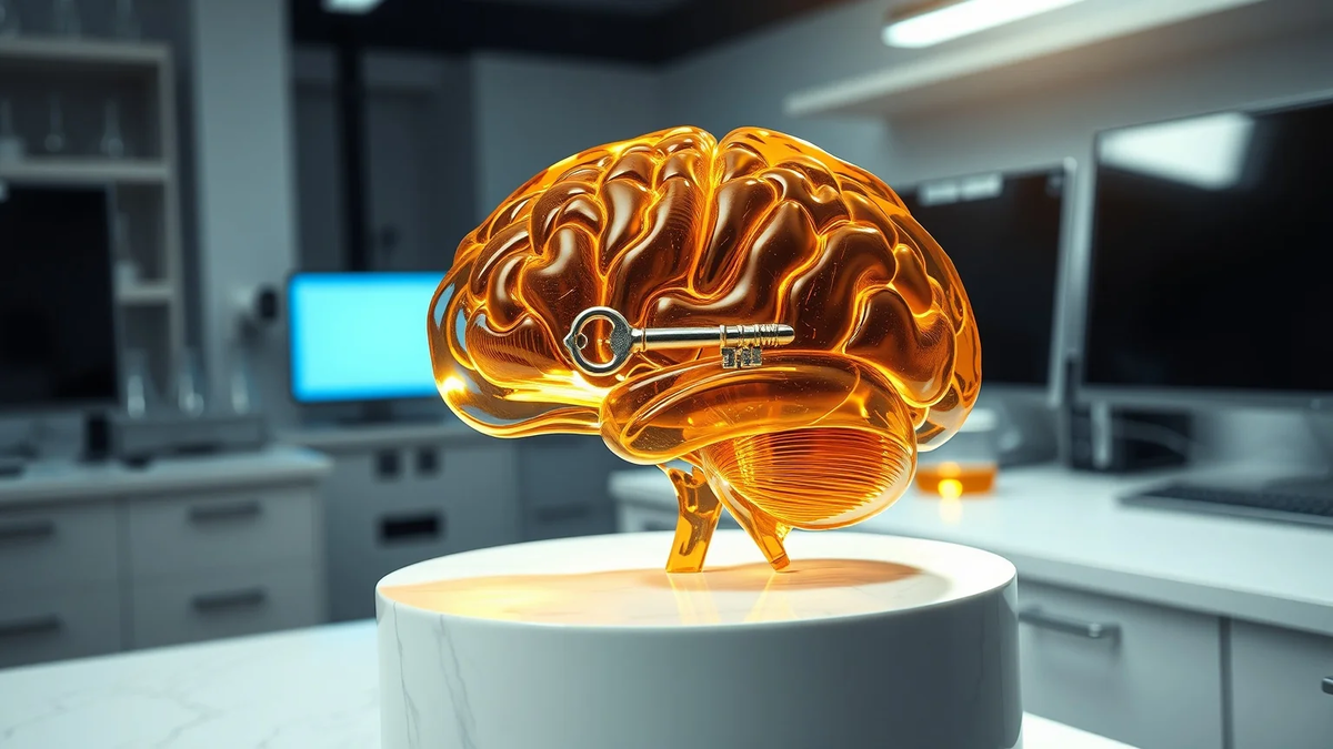 Semaglutid scheitert – Leqembi revolutioniert Alzheimer-Therapie - Foto: über boerse-global.de