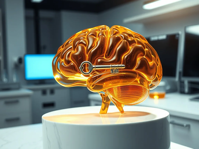 Semaglutid scheitert – Leqembi revolutioniert Alzheimer-Therapie - Foto: über boerse-global.de