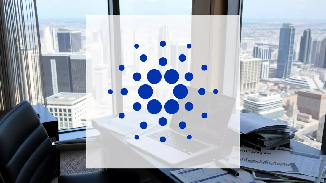 Cardano Approaches Critical Juncture with Midnight Protocol Launch Illustration mit AI erstellt übermittelt durch boerse-global.de
