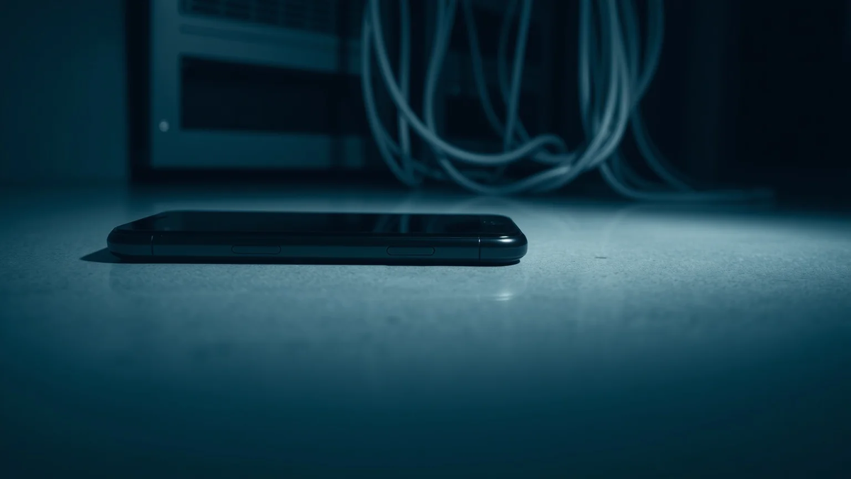 Cyber Week: KI-Betrüger klonen Stimmen und plündern Konten - Foto: über boerse-global.de