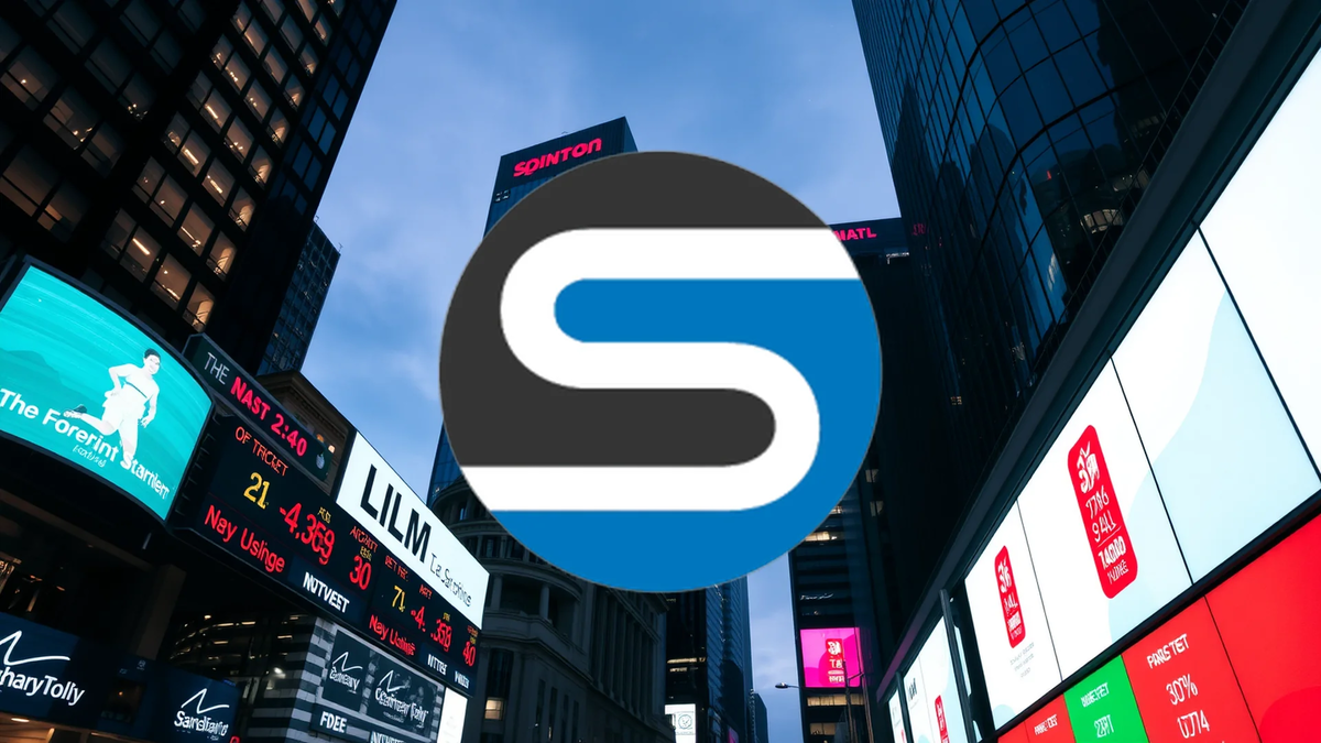 Surgepays Stock: Is a Downturn Inevitable? - Foto: über boerse-global.de