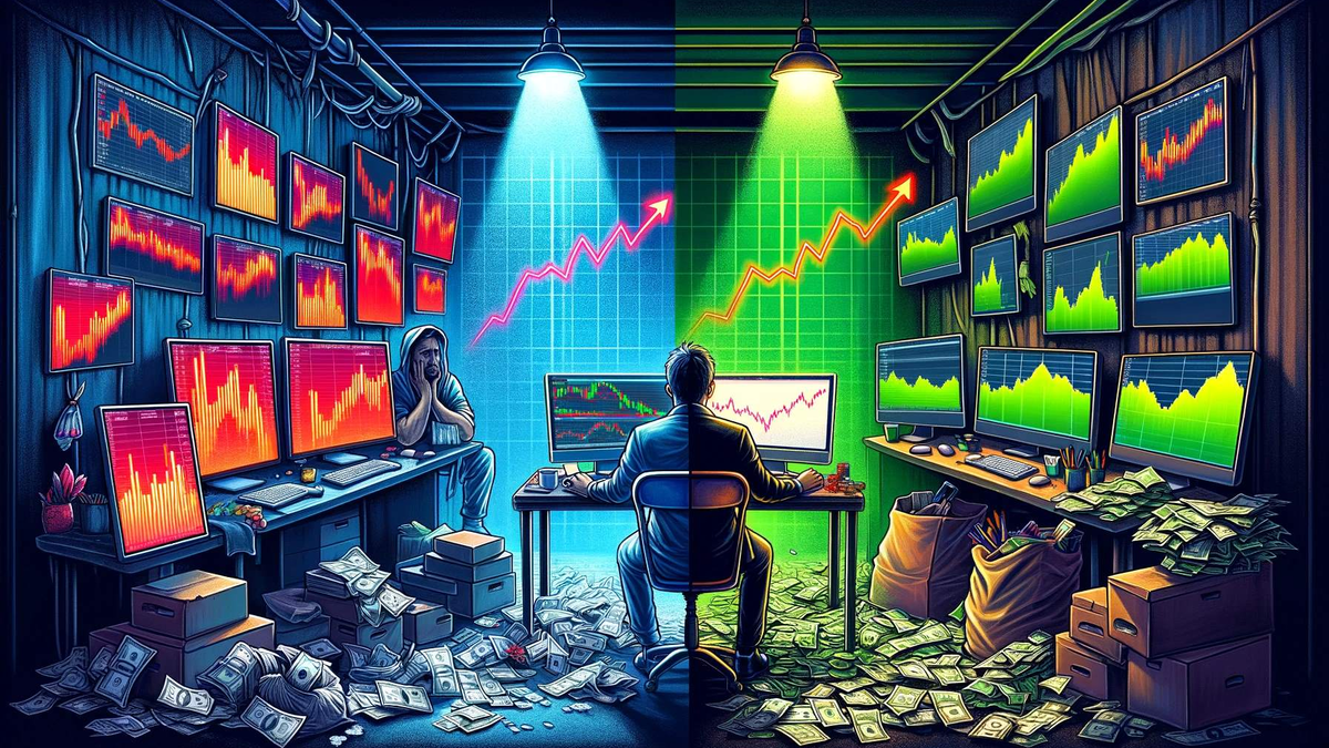 Bitcoin vor dem nächsten Bull-Run? Warum 2026 für BTC zum Gamechanger werden kann - Foto: über ad-hoc-news.de