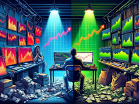 Bitcoin Risiko: Wie brutale Kurssprünge Ihr Vermögen in Tagen vernichten können - Foto: über ad-hoc-news.de