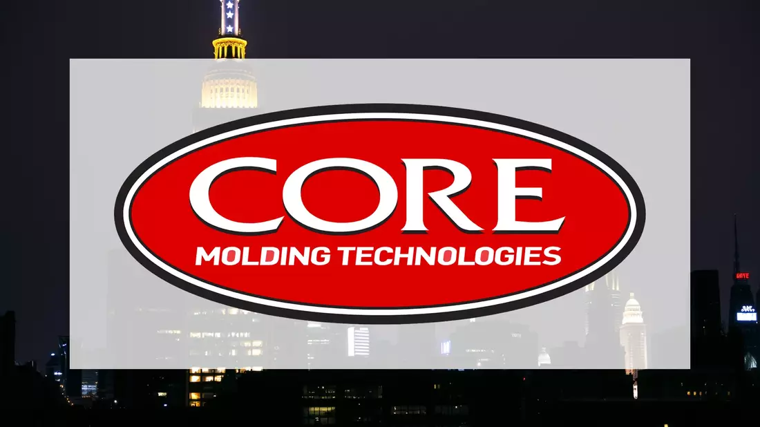 Core Molding: Navigating Market Headwinds with Strategic Expansion Illustration mit AI erstellt übermittelt durch boerse-global.de
