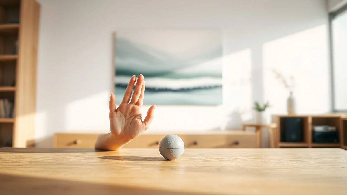 Vagusnerv statt Meditation: Deutsche setzen auf Körpertechniken - Foto: über boerse-global.de