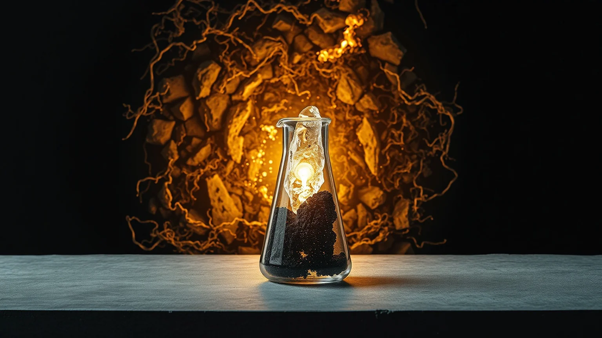 TK-Stressreport 2025: Zwei Drittel gestresst – Politik belastet mehr als Job - Foto: über boerse-global.de