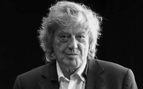 Tom Stoppard ist tot. - Foto: Fernando Alvarado/EFE/dpa