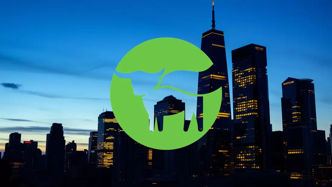 Beyond Meat: Una montaña rusa en Bolsa con sentencia millonaria y riesgo de exclusión Illustration mit AI erstellt übermittelt durch boerse-global.de