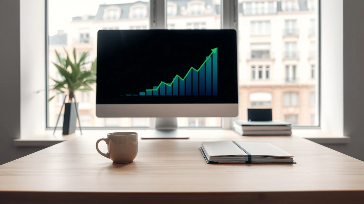 Kleinunternehmer-Status: Kritische 100.000-Euro-Grenze im Blick behalten - Foto: über boerse-global.de