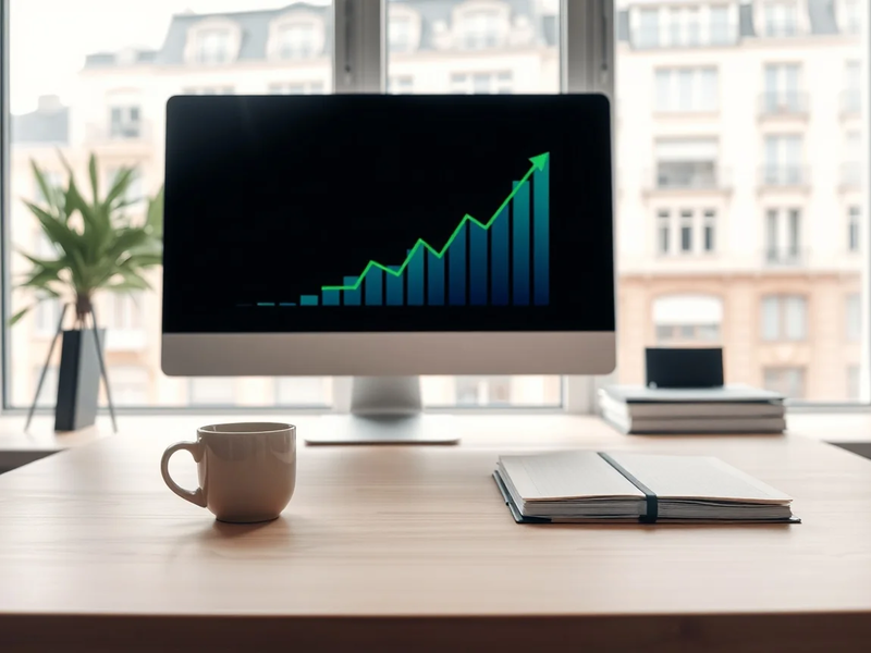 Kleinunternehmer-Status: Kritische 100.000-Euro-Grenze im Blick behalten - Foto: über boerse-global.de