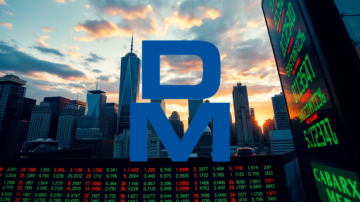 Data Modul Aktie: Stiller Aufstieg! - Foto: über boerse-global.de