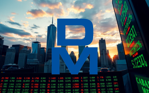 Data Modul Aktie: Stiller Aufstieg! - Foto: über boerse-global.de