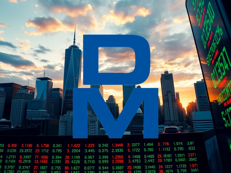 Data Modul Aktie: Stiller Aufstieg! - Foto: über boerse-global.de