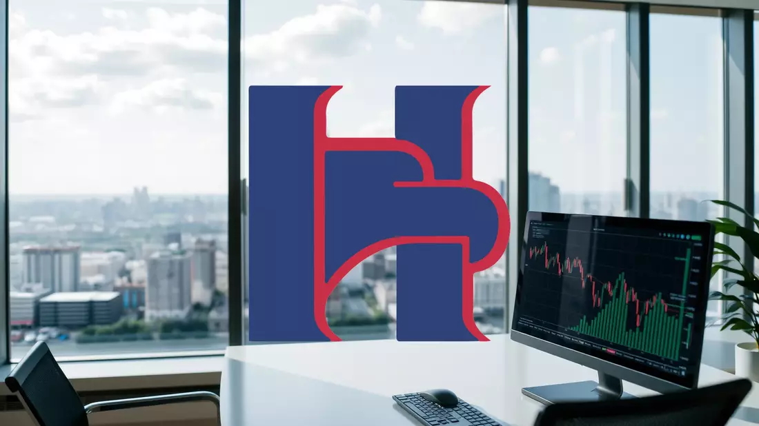 Hallador Energy Aktie: Explosiver Aufschwung! - Bild: über boerse-global.de
