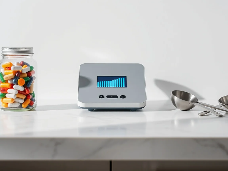 Vitamin-D-Pillen und Schlaf-Gummies: Die versteckte Gefahr im Winter-Regal - Foto: über boerse-global.de