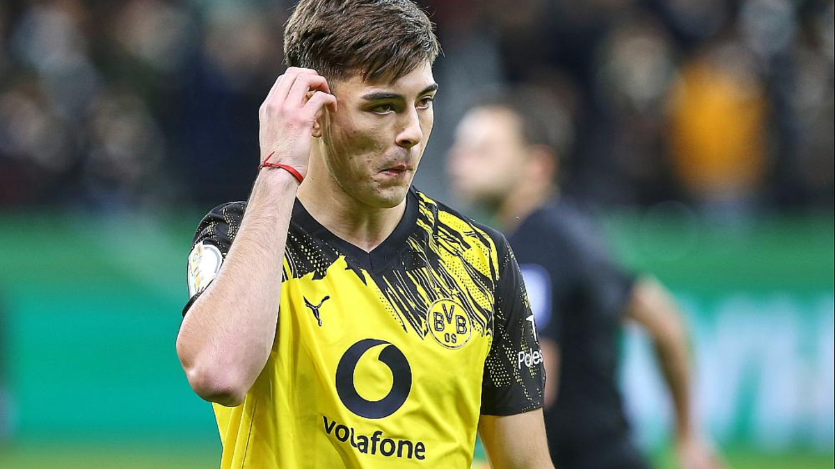 Aarón Anselmino (Archiv) - Foto: über dts Nachrichtenagentur