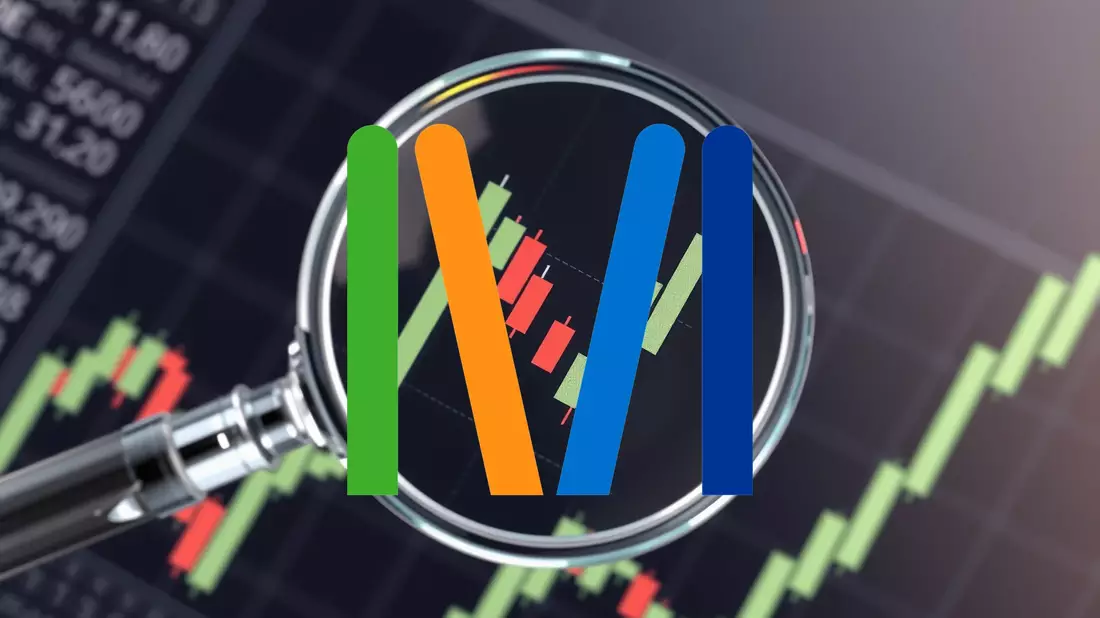Myriad Genetics Aktie: KI-Revolution gestartet! - Bild: über boerse-global.de